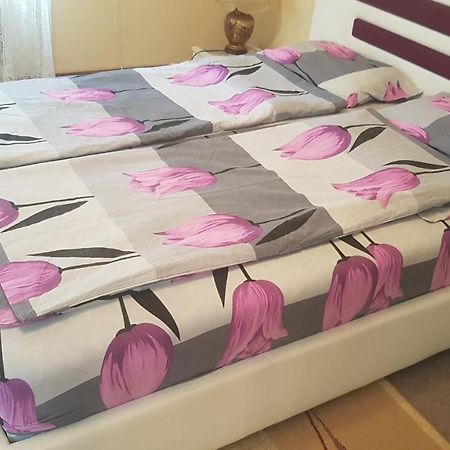 Amy Apartman Тузла Экстерьер фото