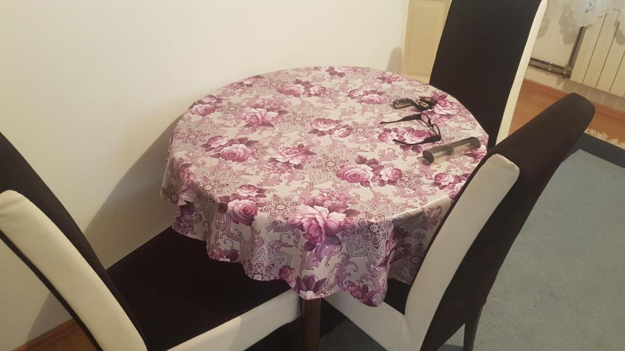 Amy Apartman Тузла Экстерьер фото