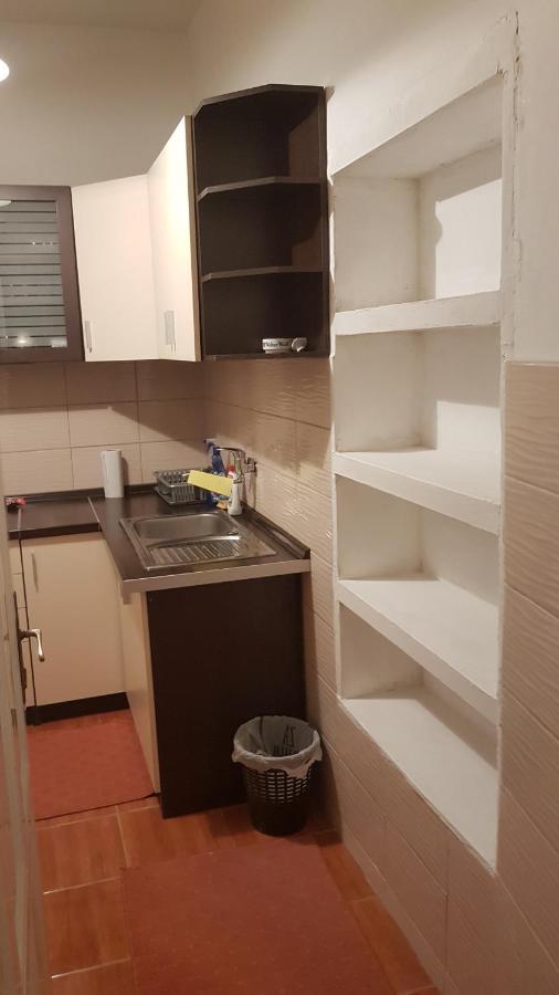 Amy Apartman Тузла Экстерьер фото